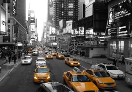Taxi Service